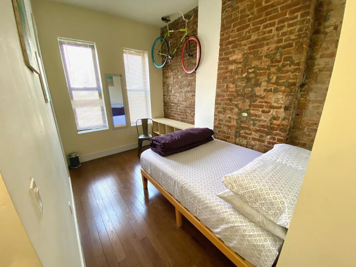 Bushwick Prime Appartement