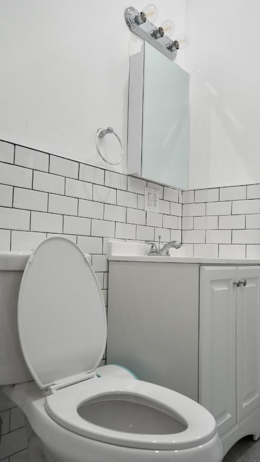 Cozy Private In Bushwick Appartamento New York
