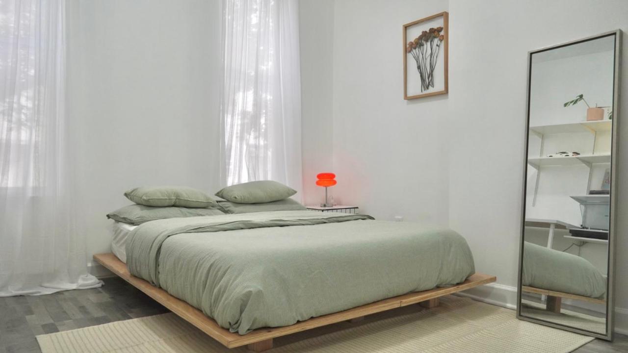 Appartamento Cozy Private In Bushwick *