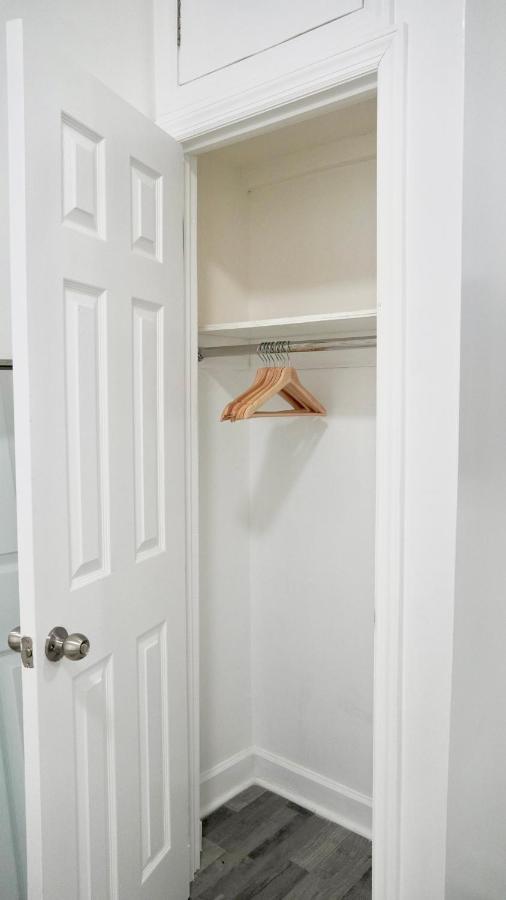 Appartamento Cozy Private In Bushwick