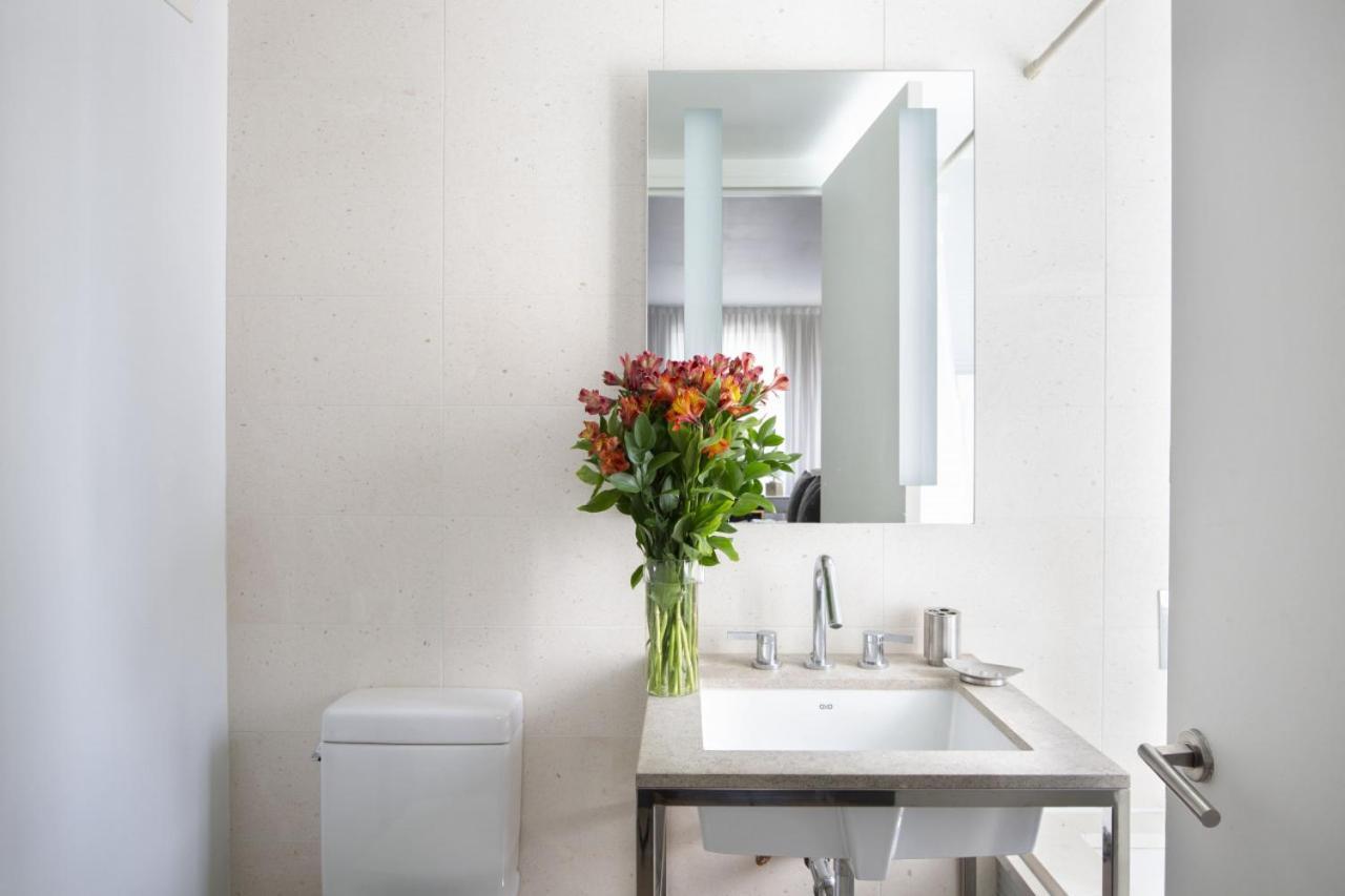 Stylish 1bd Near Bryant Park With Washer And Dryer Appartement New York