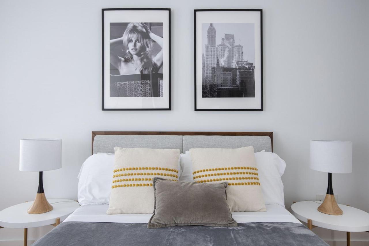 Appartement Beautiful 2bd Near Times Square *