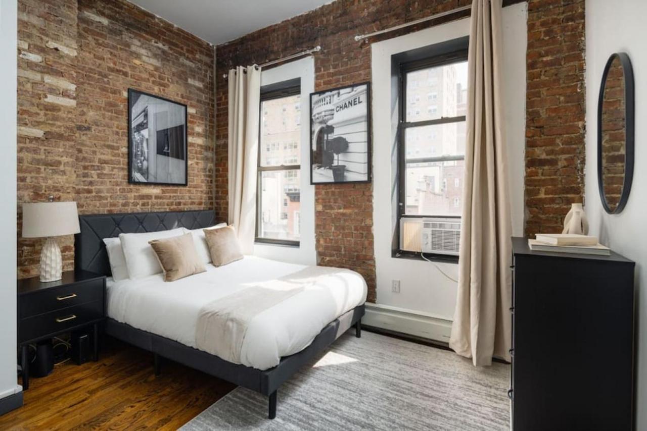Appartement Luxurious 3bd Penthouse In Upper East Side
