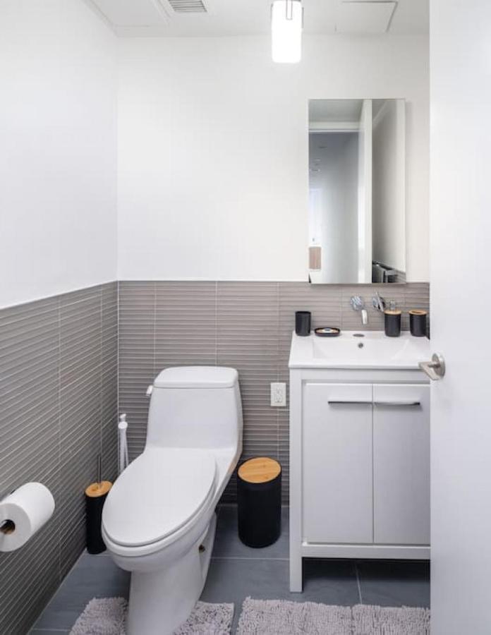 Stunning 2bd On The 38th Floor In Midtown * New York