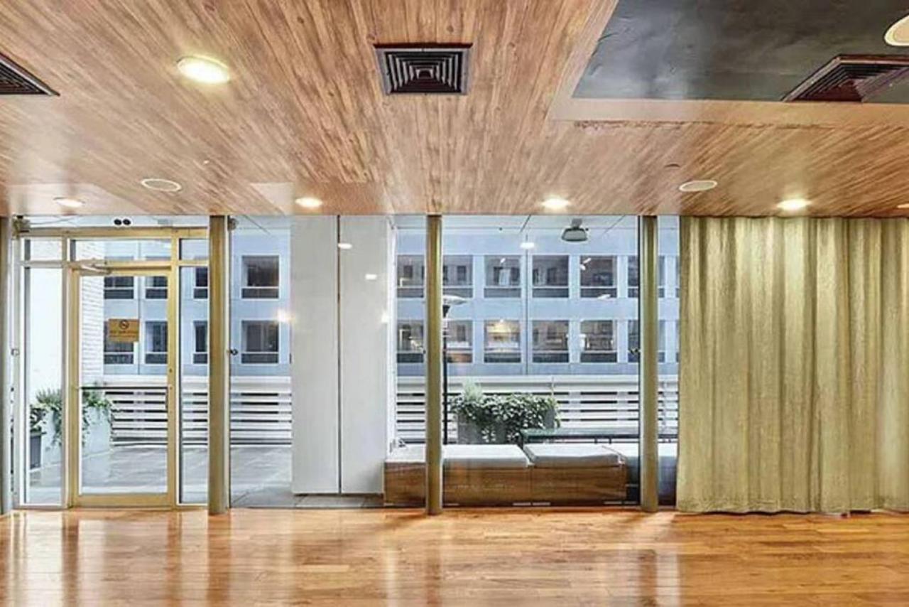 Stylish 1bd Near Bryant Park With Washer And Dryer New York