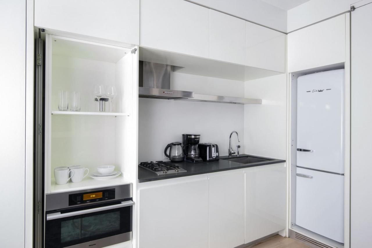 Appartement Stylish 1bd Near Bryant Park With Washer And Dryer *