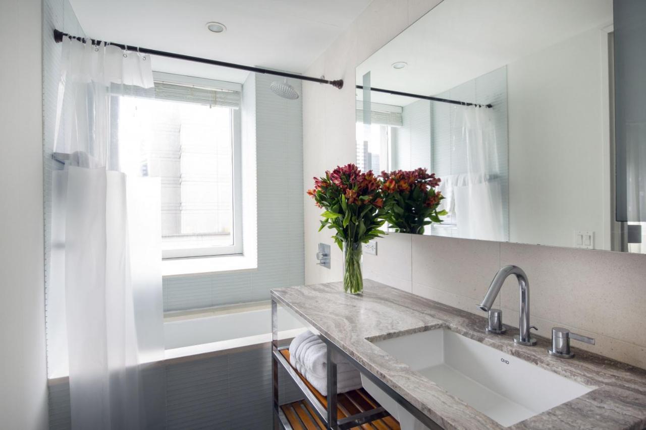 Appartement Beautiful 2bd Near Times Square New York