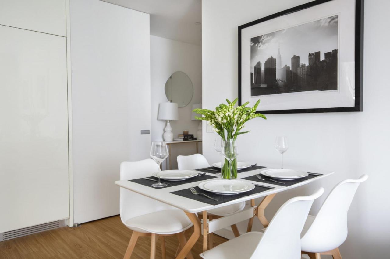 Beautiful 2bd Near Times Square Appartement New York
