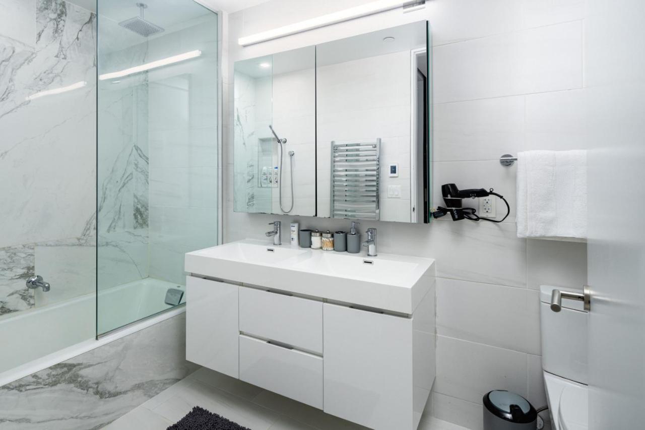 Appartement Chic And Spacious 2bd With Washer And Dryer In Unit