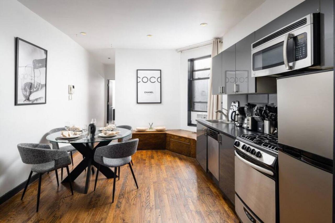 Luxurious 3bd Penthouse In Upper East Side * New York