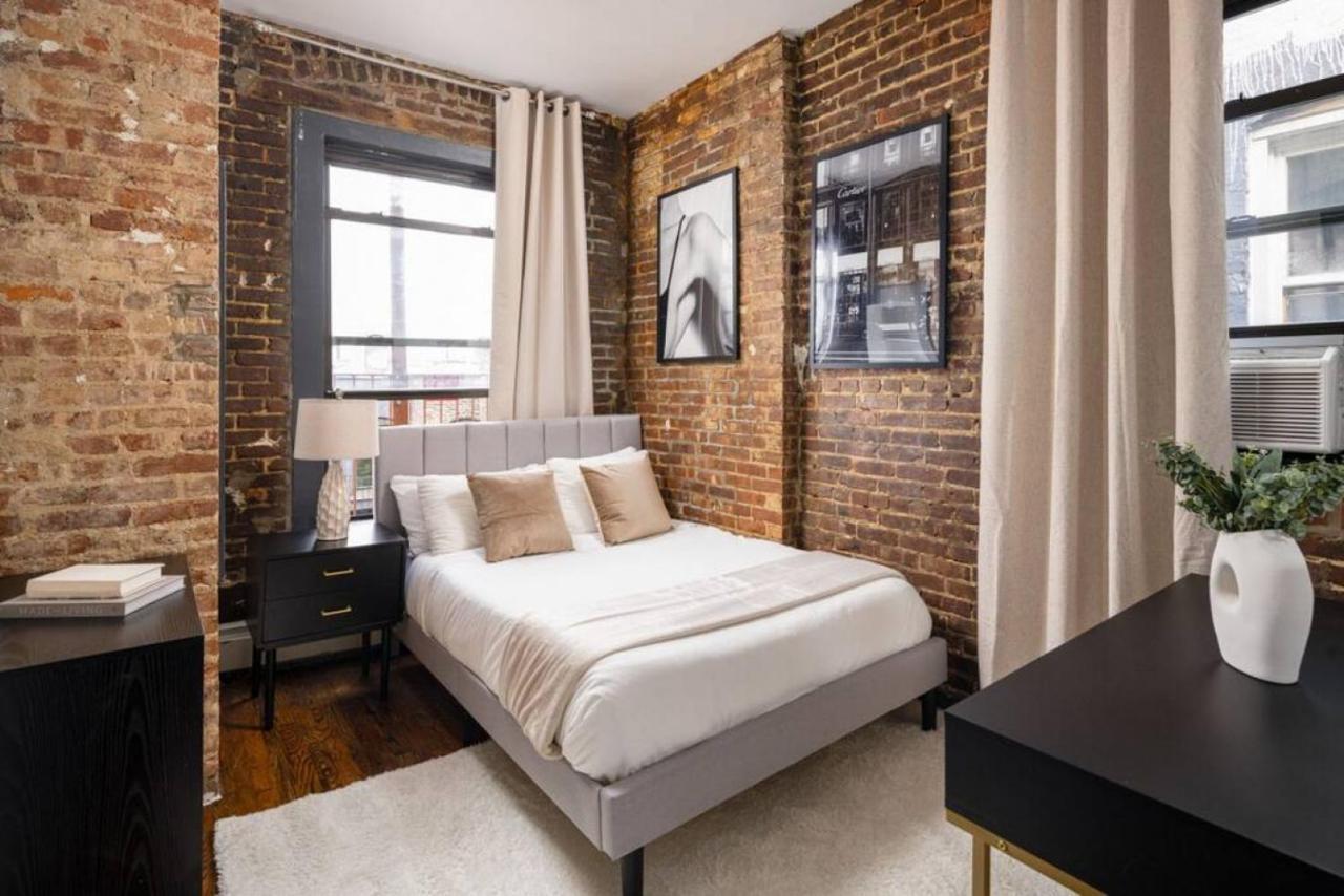 Appartement Luxurious 3bd Penthouse In Upper East Side *