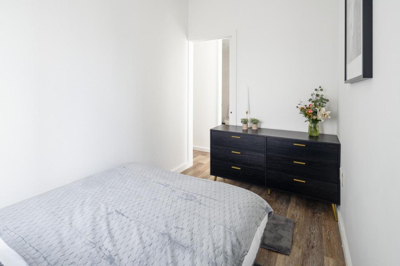 Stunning 2bd On The 38th Floor In Midtown *
