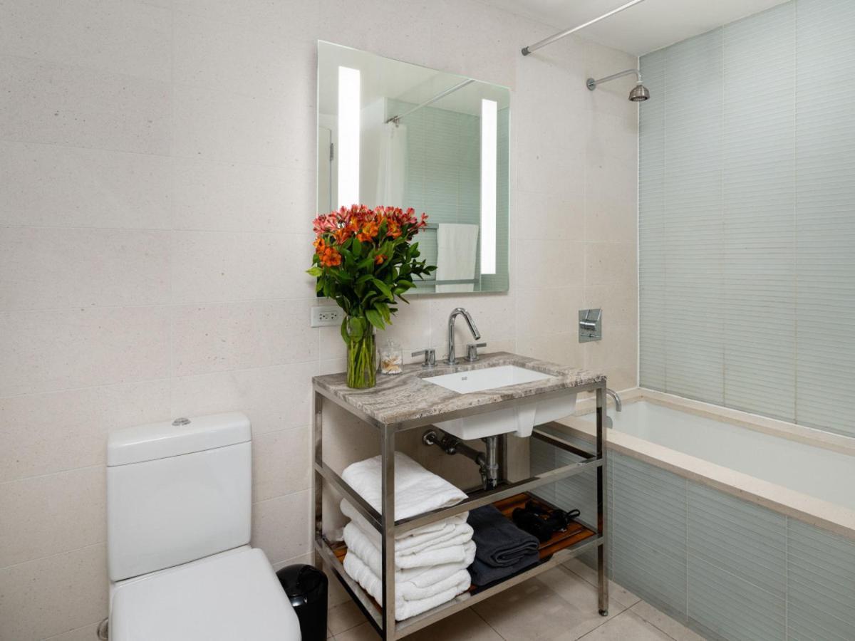 Appartement Stunning 2bd On The 38th Floor In Midtown *