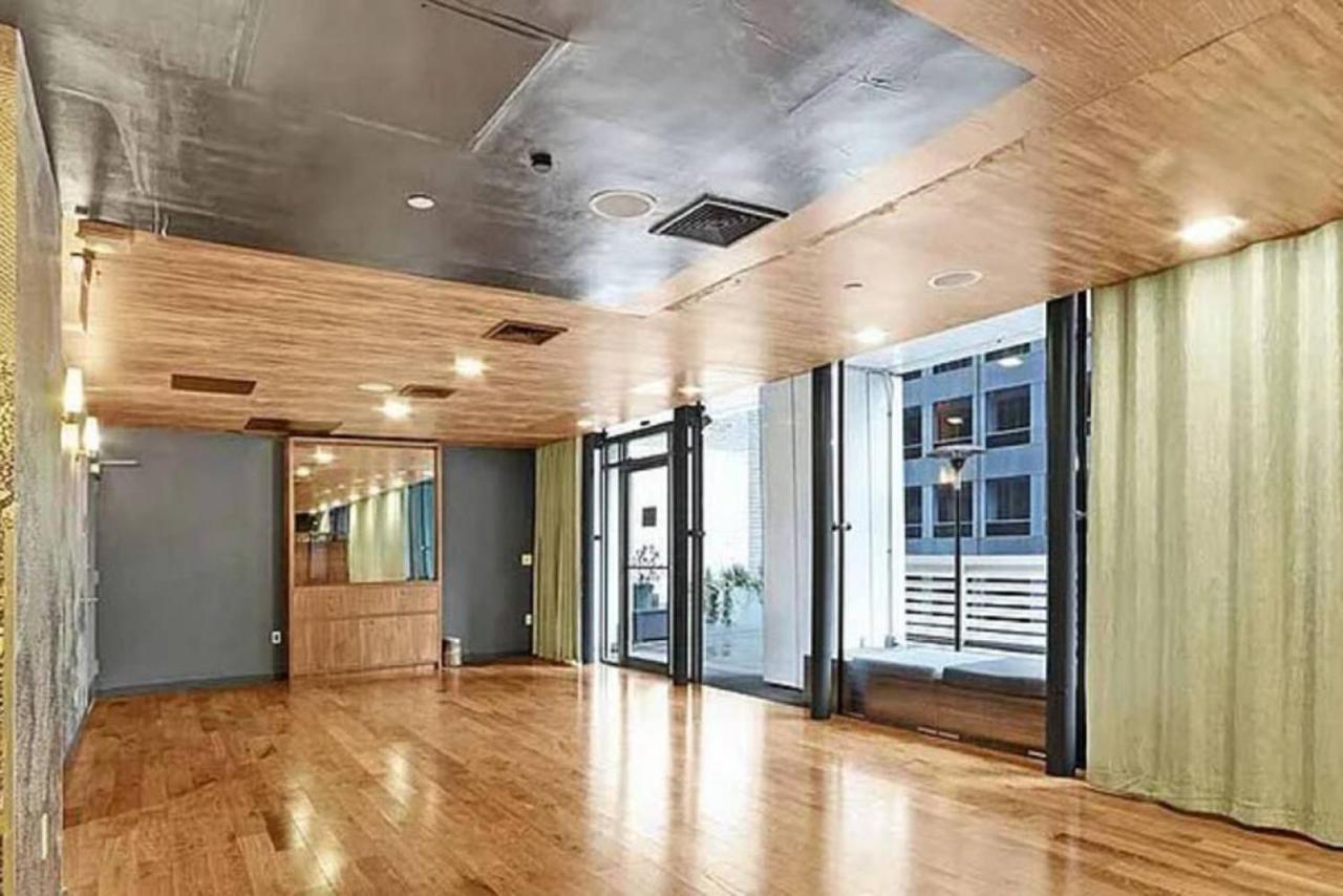Stylish 1bd Near Bryant Park With Washer And Dryer