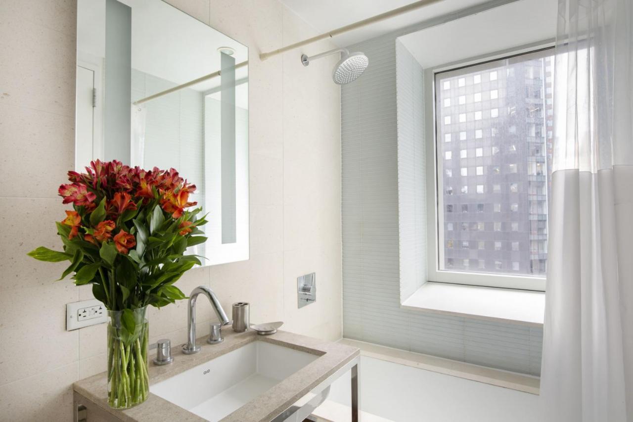 Appartement Stylish 1bd Near Bryant Park With Washer And Dryer New York