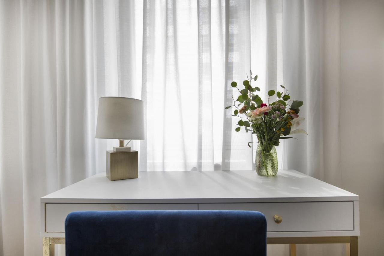 Stylish 1bd Near Bryant Park With Washer And Dryer Appartement New York