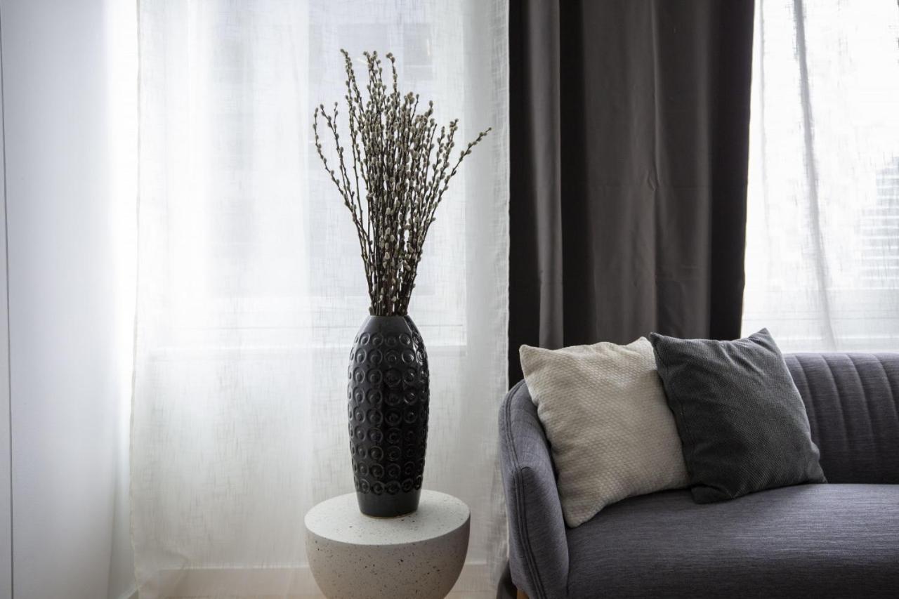 Beautiful 2bd Near Times Square Appartement *