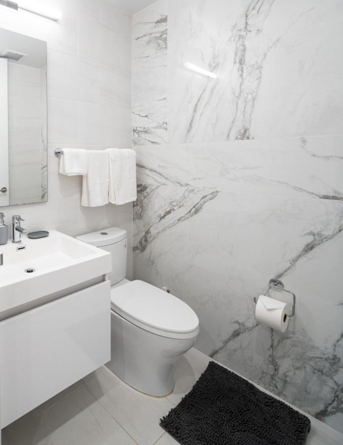 Chic And Spacious 2bd With Washer And Dryer In Unit Lejlighed