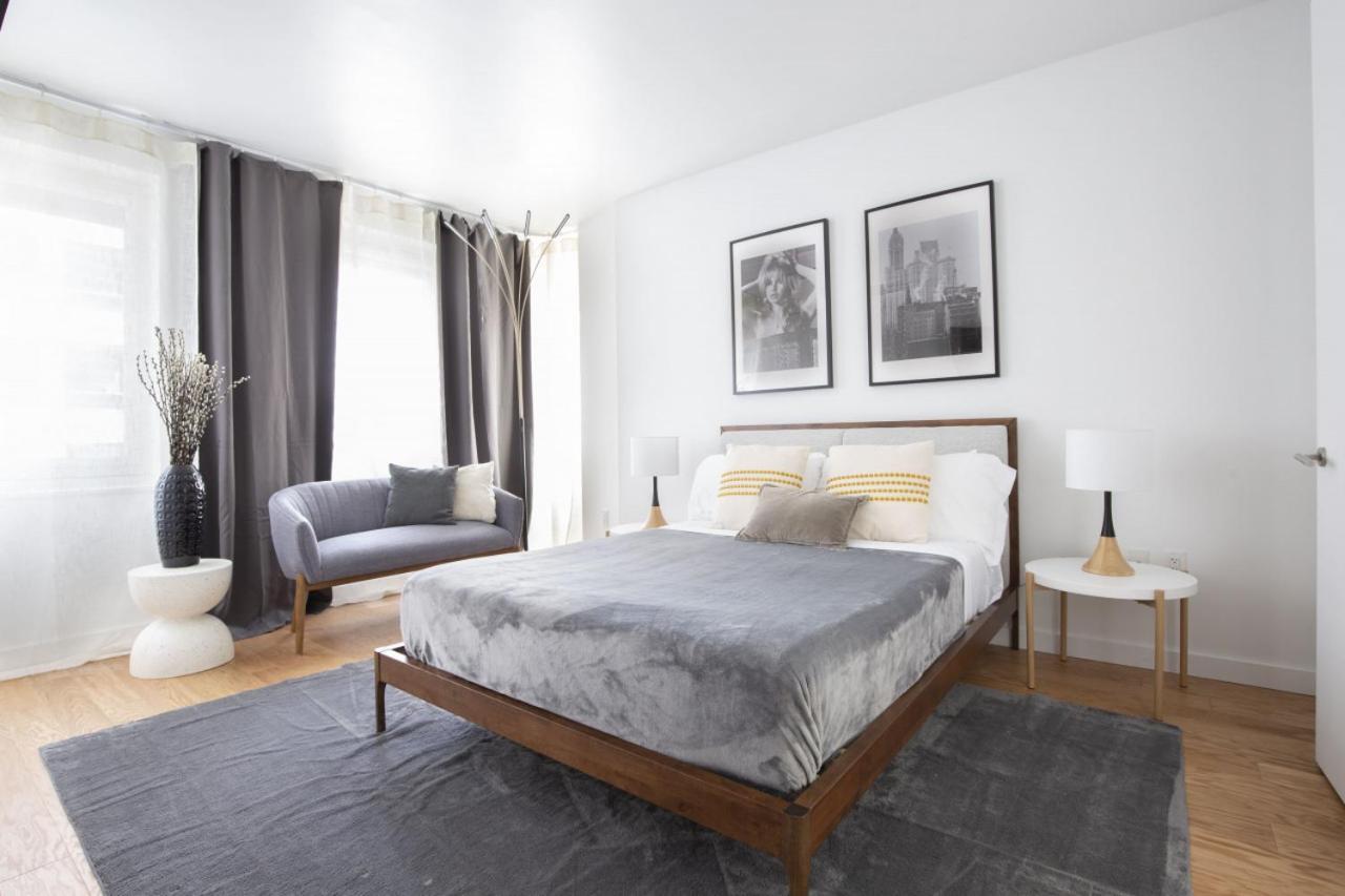 Appartement Beautiful 2bd Near Times Square