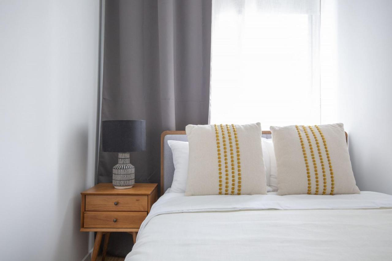 Appartement Beautiful 2bd Near Times Square *