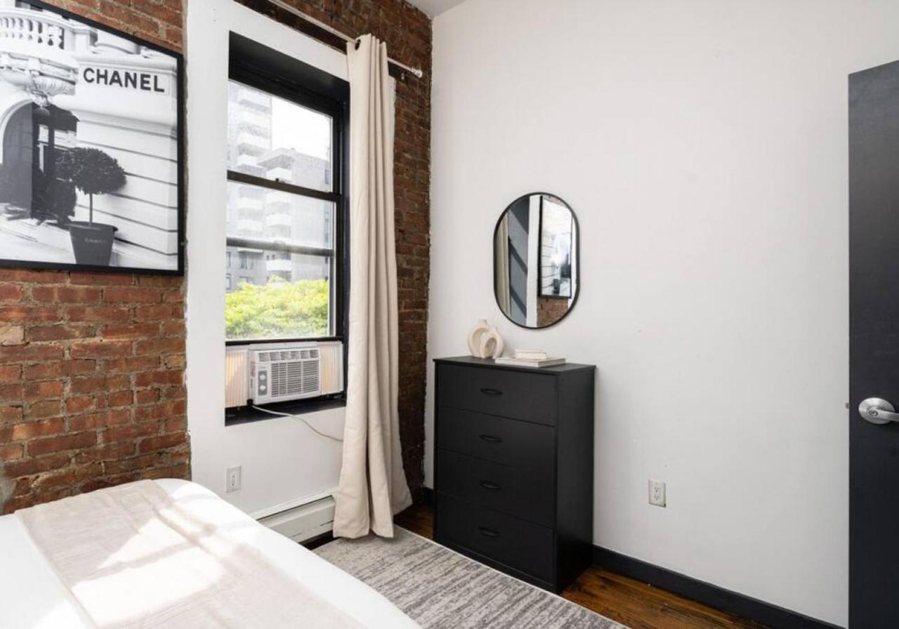 Luxurious 3bd Penthouse In Upper East Side Appartement *