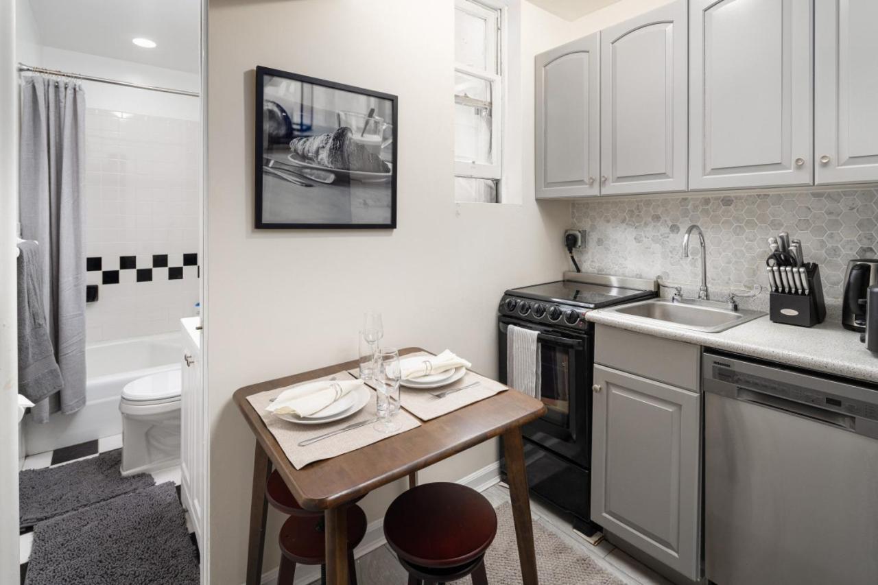 Appartement Cozy And Modern One-bedroom *