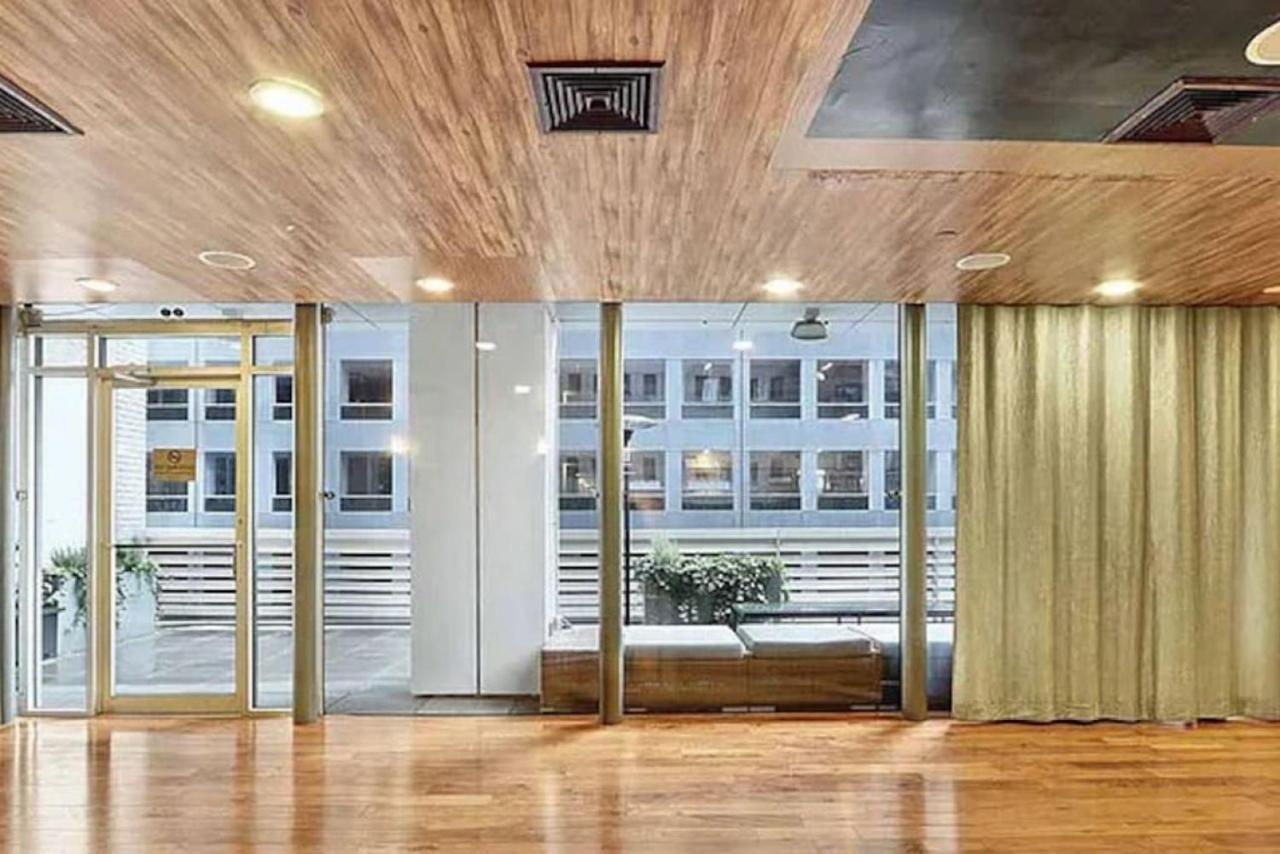 Stunning 2bd On The 38th Floor In Midtown Appartement New York
