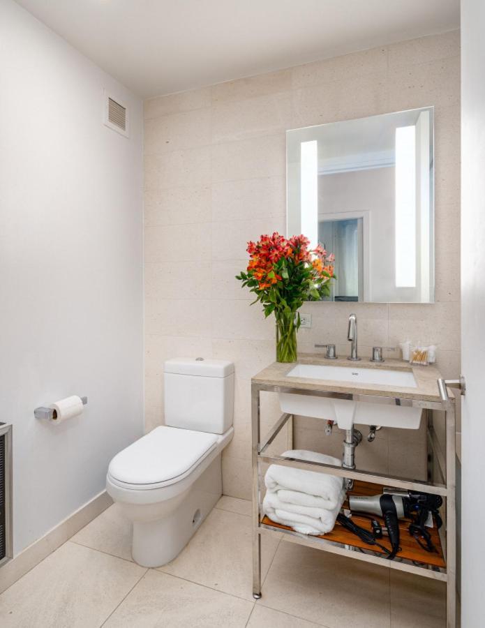 Lejlighed Beautiful 2bd With A Gym Near Times Square *