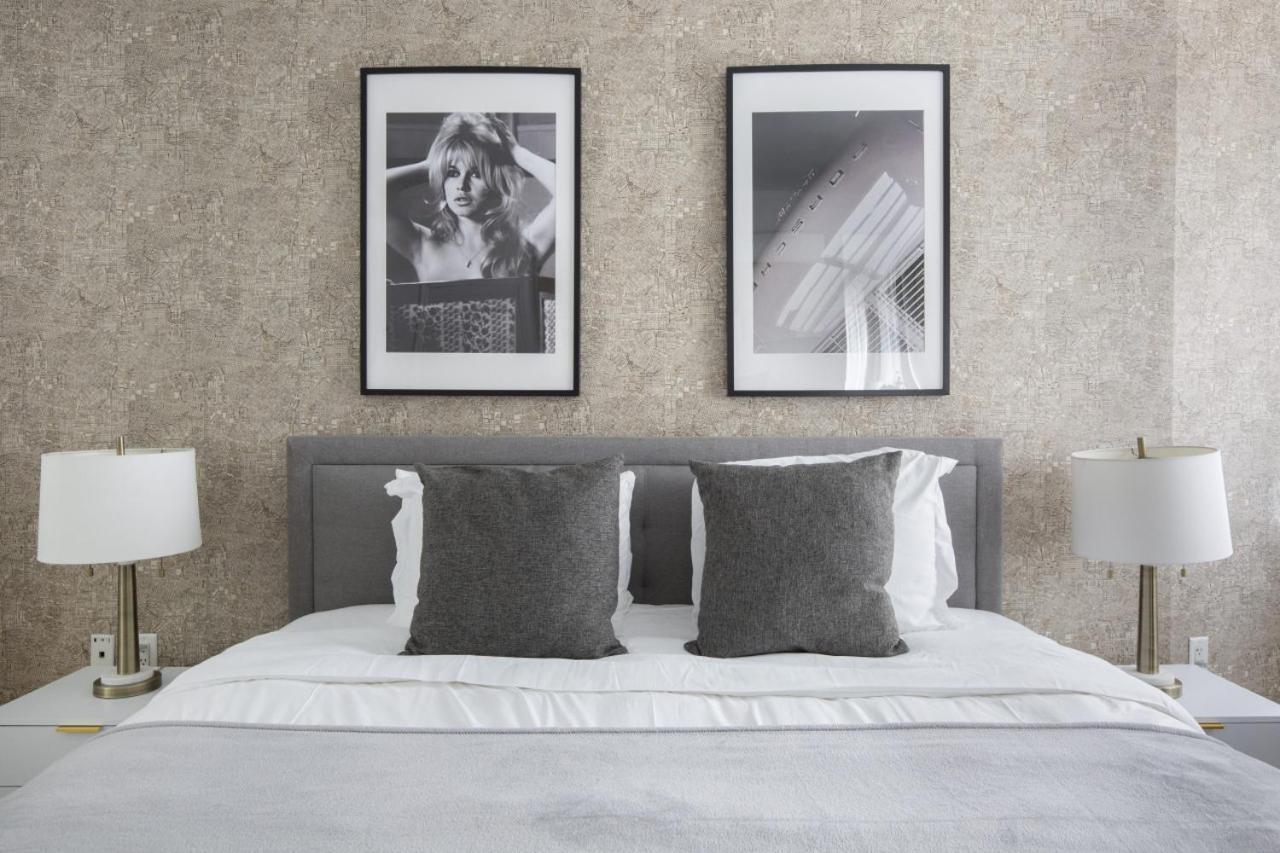 Appartement Stylish 1bd Near Bryant Park With Washer And Dryer New York