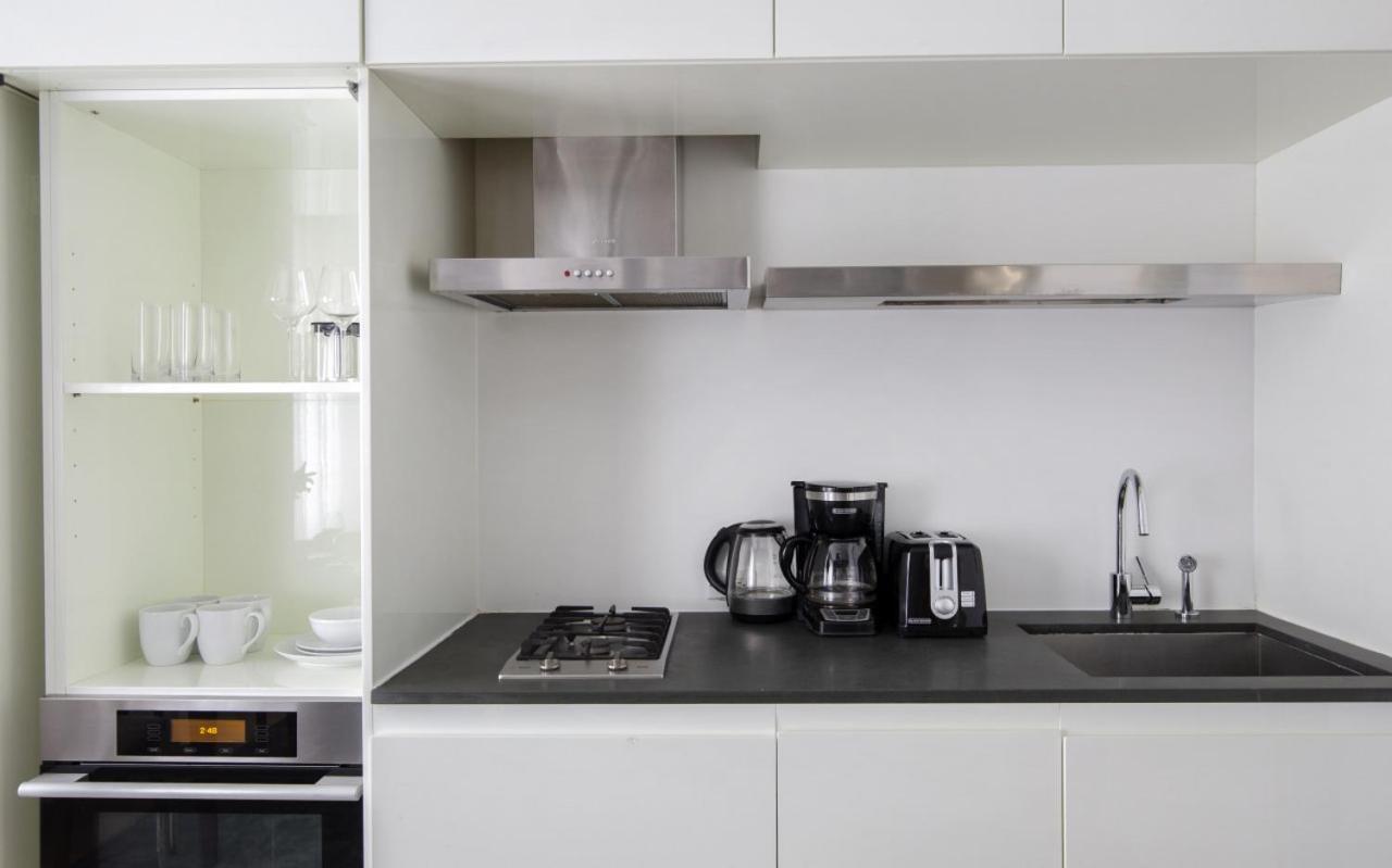 Stylish 1bd Near Bryant Park With Washer And Dryer * New York