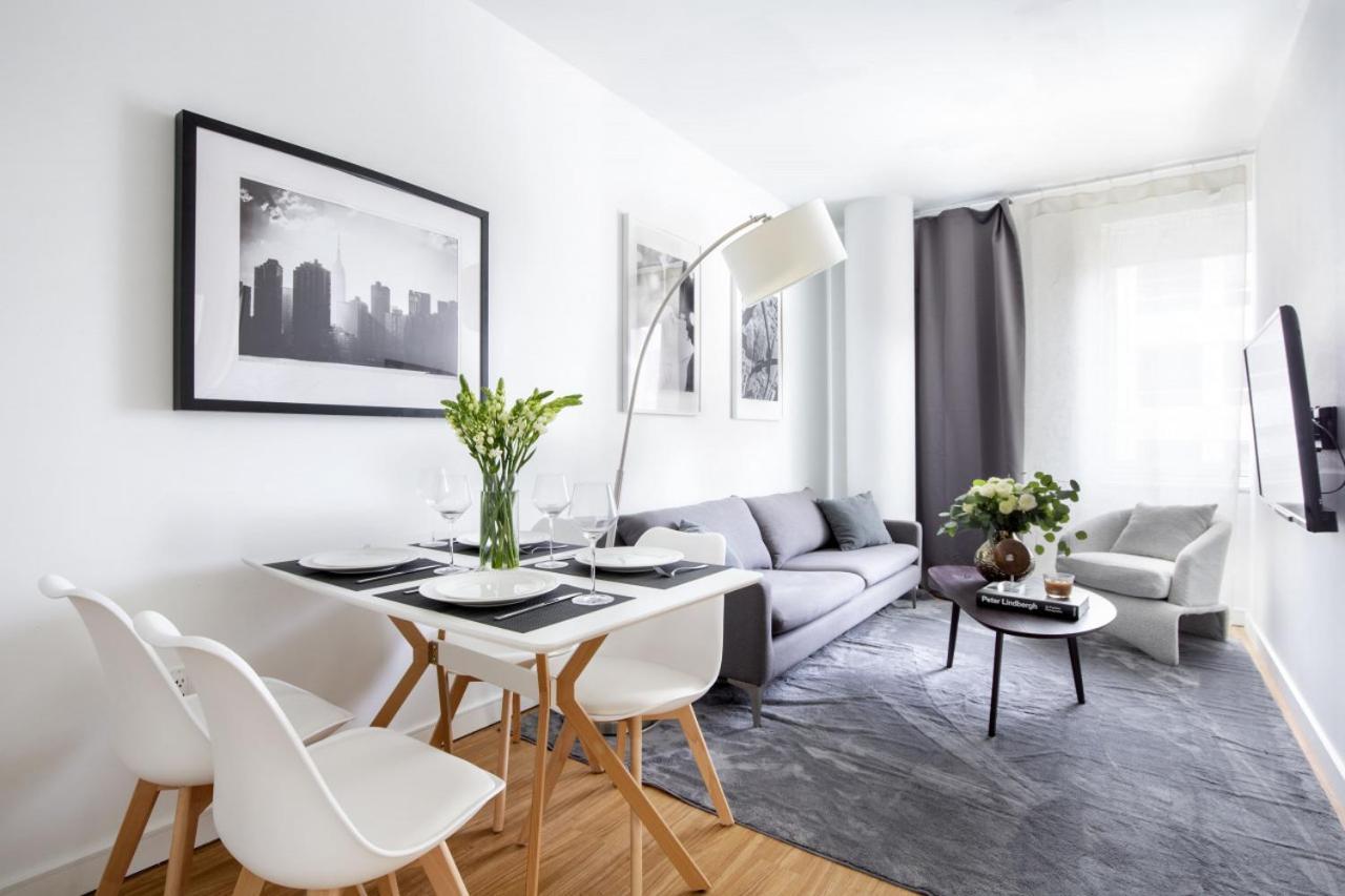 Appartement Beautiful 2bd Near Times Square New York