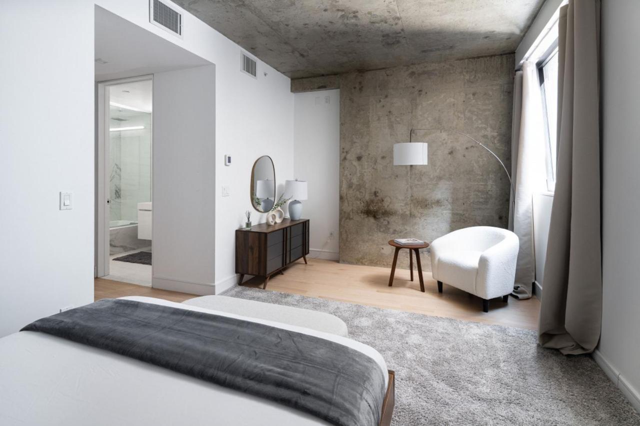 Chic And Spacious 2bd With Washer And Dryer In Unit New York
