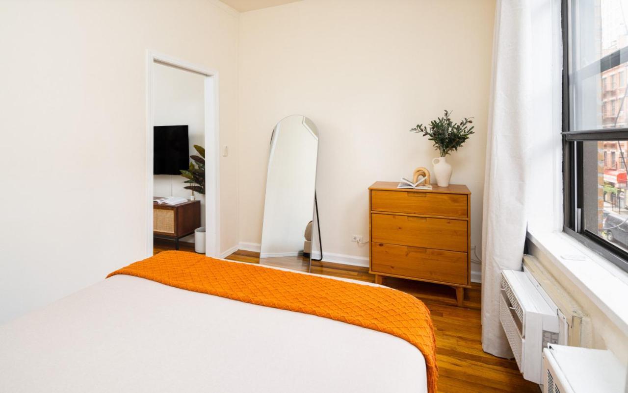Appartement Cozy And Modern One-bedroom *