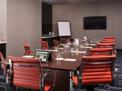 Courtyard By Marriott Manhattan/central Park 4* New York City