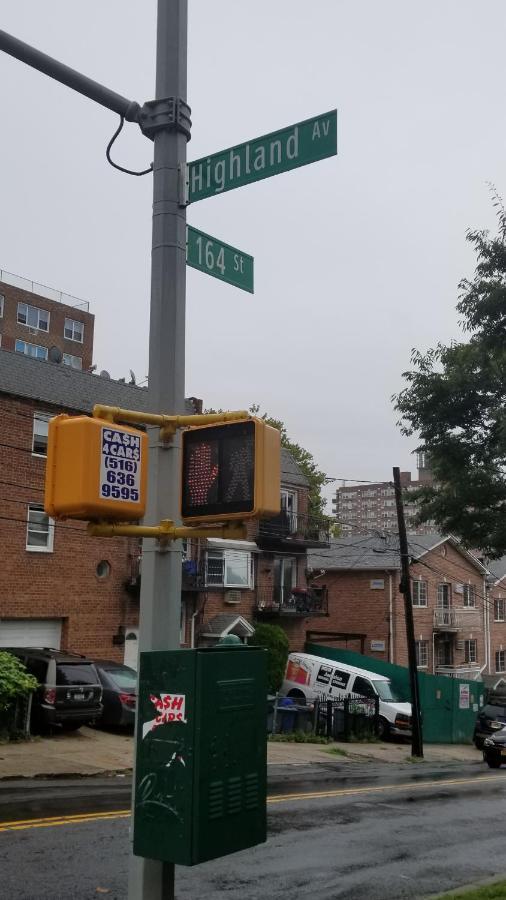 Appartement Modern 2br Jamaica Queens Nyc New York