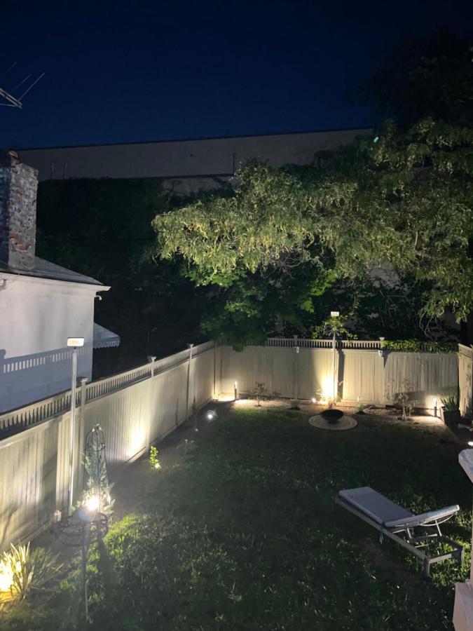 The Bronx Garden At Schuylerville Habitación en casa particular *