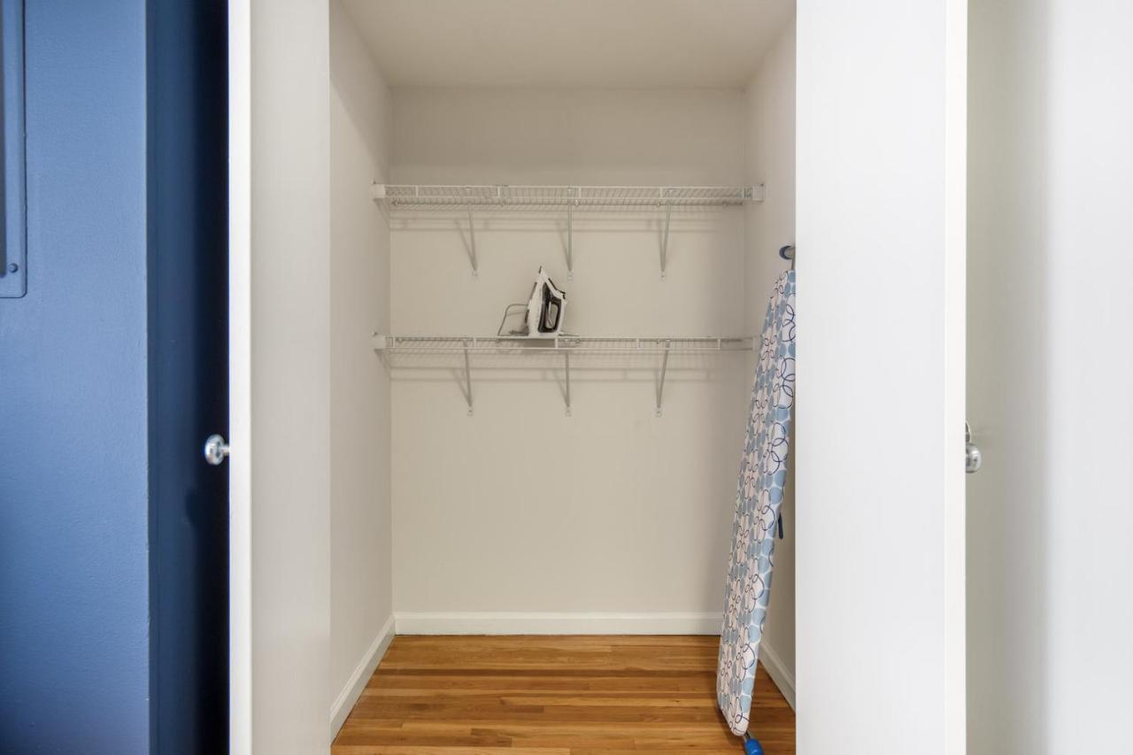 Appartement Chelsea 1br W Roof Deck Gym Doorman Nyc-122