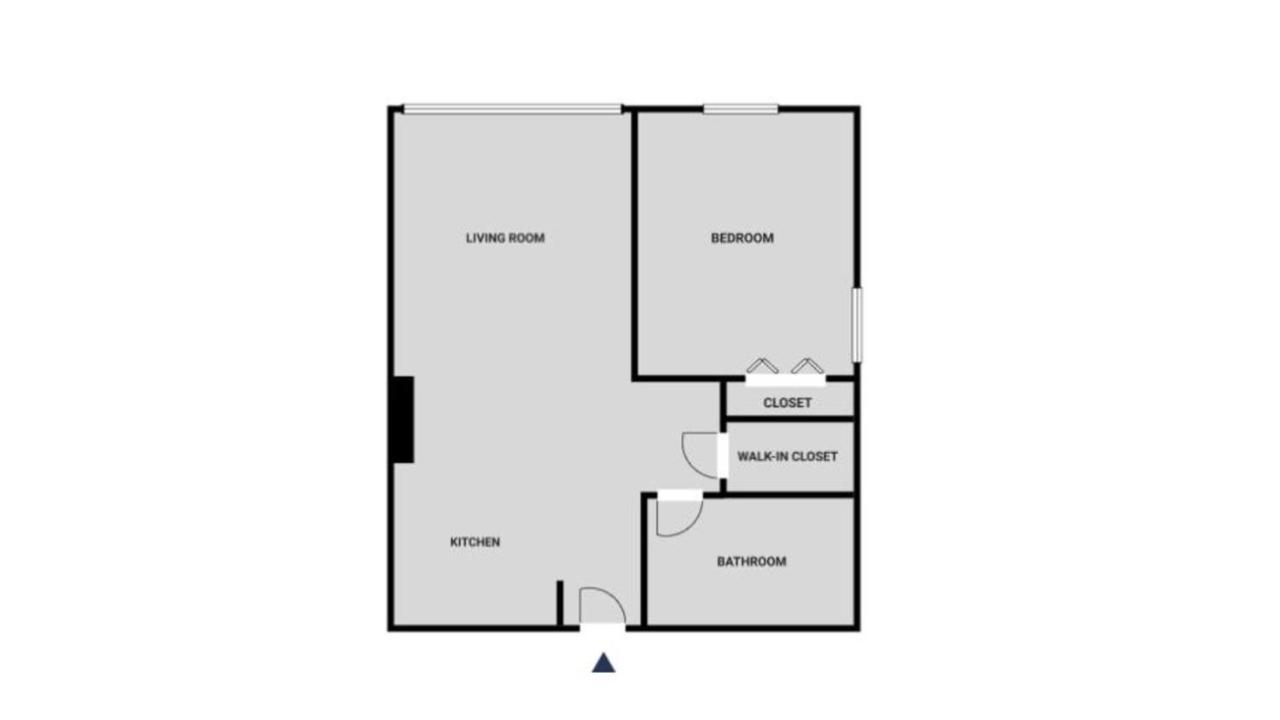 Appartement Chelsea 1br W Roof Deck Gym Doorman Nyc-122 New York