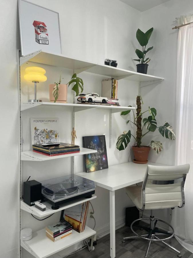 Appartamento Cozy Private In Bushwick New York