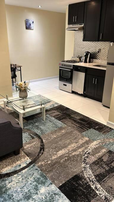 Appartement 6-bedroom By Central Park New York