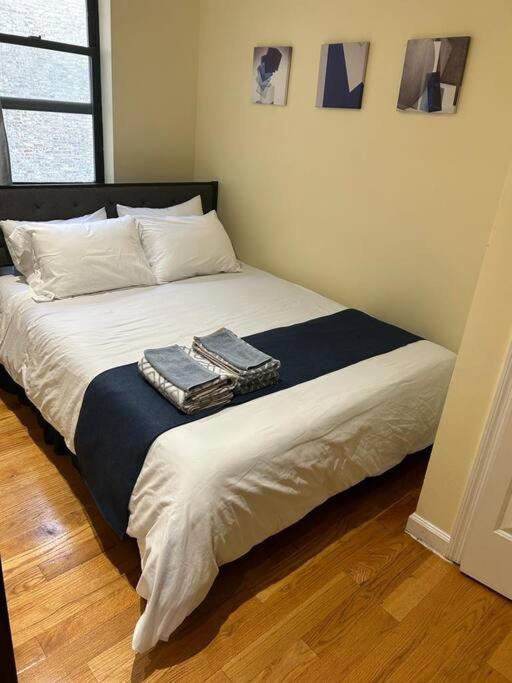 6-bedroom By Central Park Appartement New York