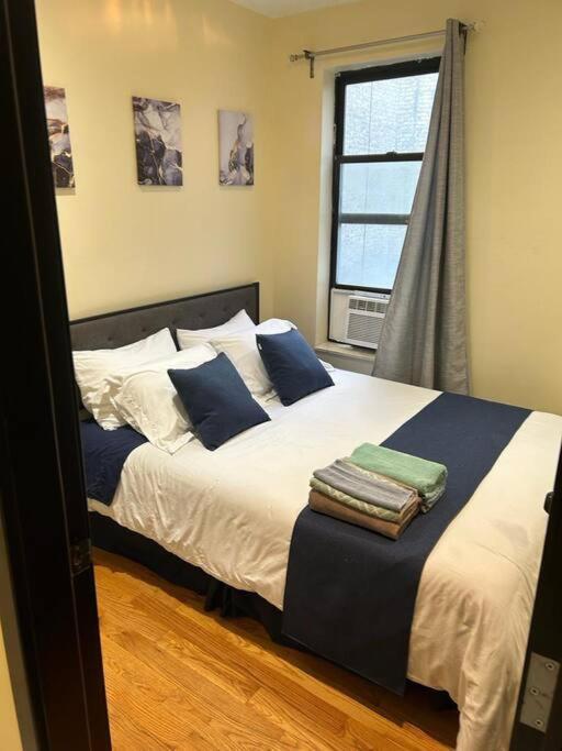 Appartement 6-bedroom By Central Park New York