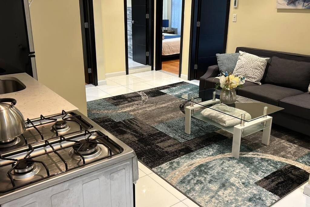 6-bedroom By Central Park Appartement New York