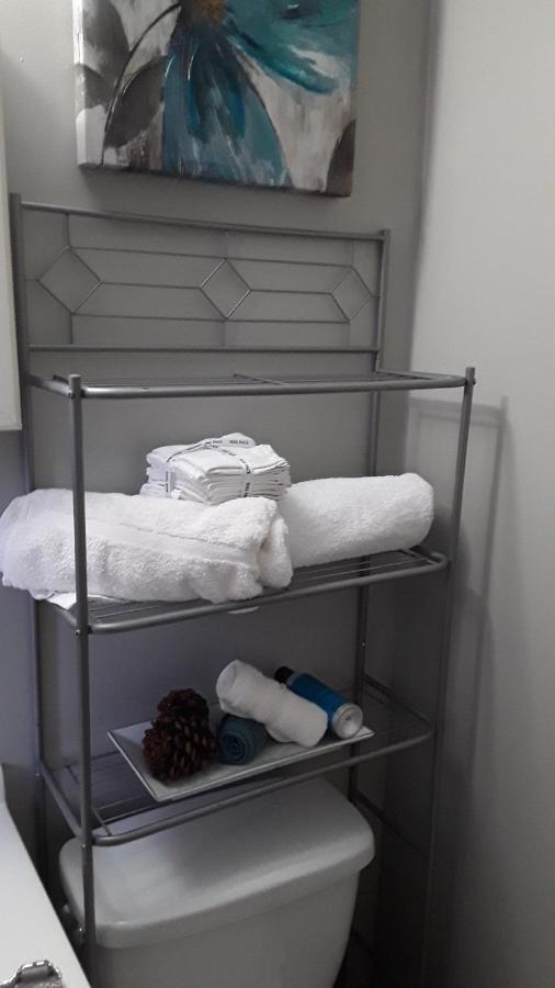 Jfk World Apartamento