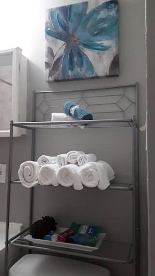 Appartement Jfk World *