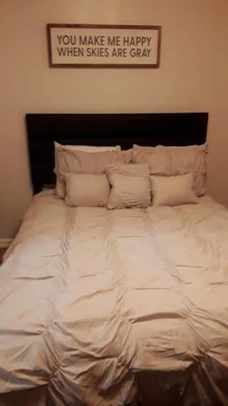 Jfk World Appartement