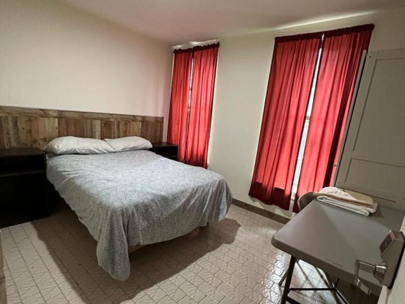 Hudson Yard Hk Privat bolig