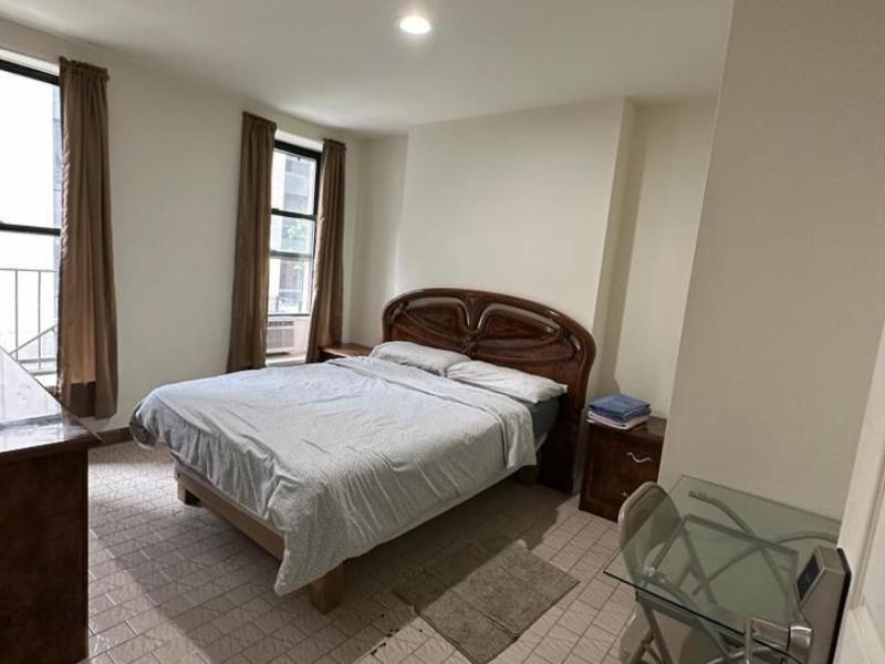 Hudson Yard Hk Privat bolig New York