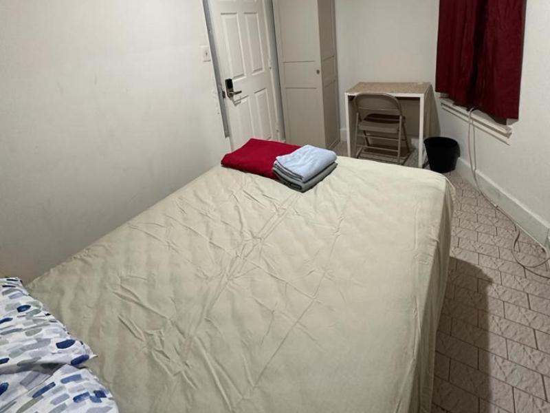 Privat bolig Hudson Yard Hk