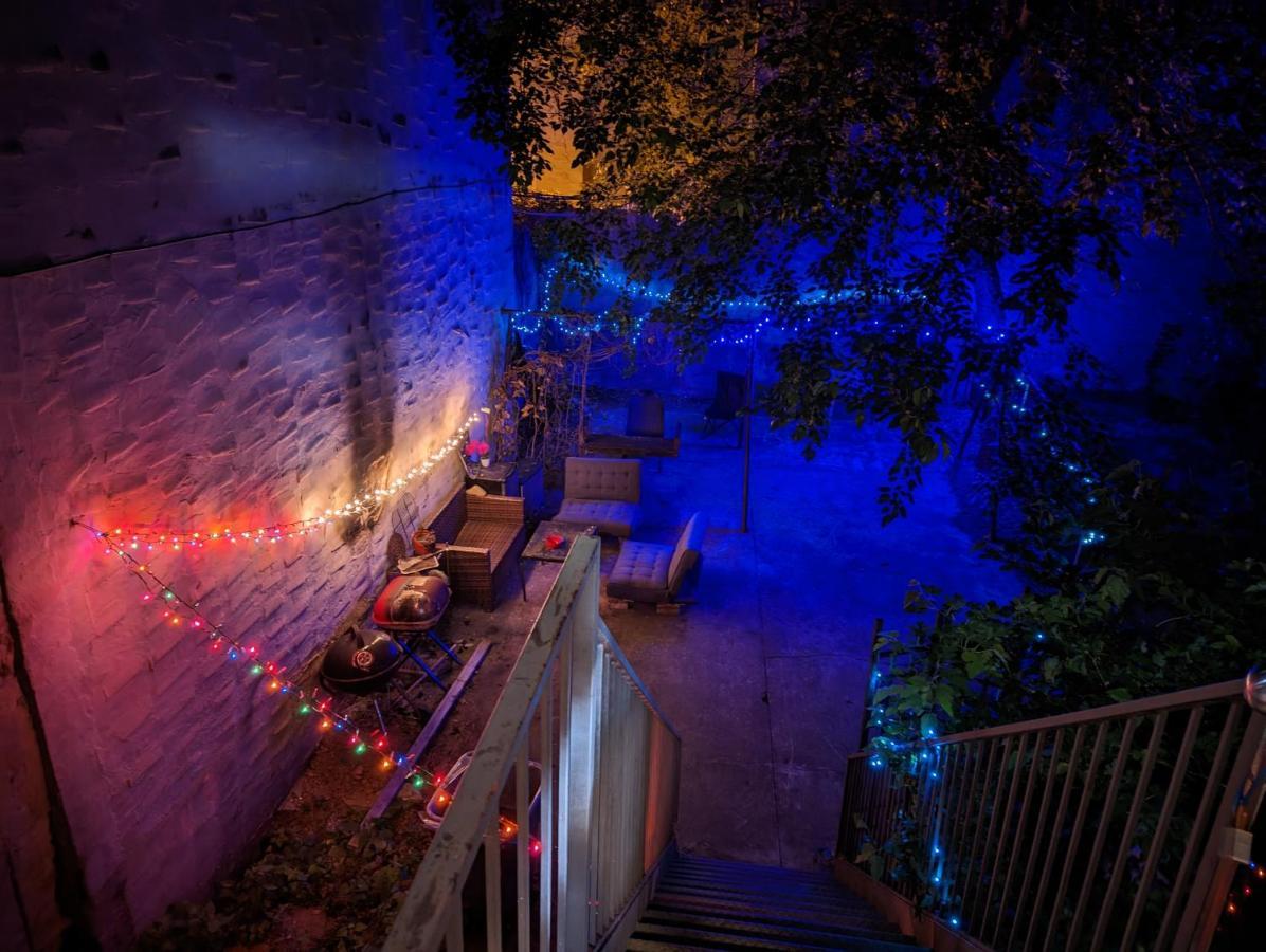 Homestay Central And Affordable Williamsburg Private Bedroom Close To Subway New York City